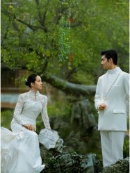 -Mregina 美人纪摄影(样片研发中心)