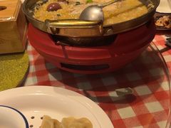 -老郑家东北春饼(龙悦居店)