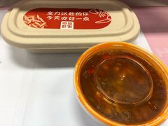 -海盗虾饭·剥好的小龙虾饭(上地辉煌店)