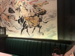-囍凤楼·粤菜·点心·火锅(温特莱店)