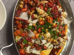 -金哥私房菜馆(张府园总店)