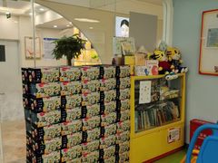 -巧虎KIDS早教托育成长中心(北京西城天虹中心)