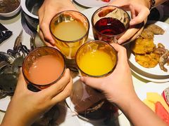 -加餐海鲜自助(集美银泰百货店)