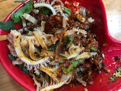 纠结千层肚-冒椒火辣(太古里店)