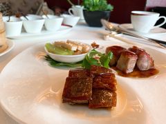 -天龙轩(香港丽思卡尔顿酒店)