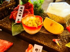 -樱宿日式和牛烧肉(五道口店)