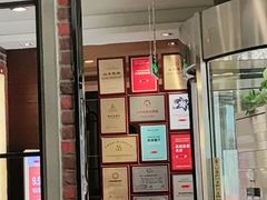 -老牌坊•鲁菜名店•地道济南菜(大观园商埠店)