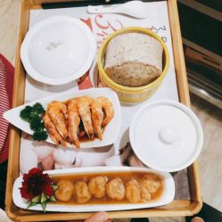 -千禧果月子会所(郑州东站店)