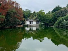 -深圳国际园林花卉博览园