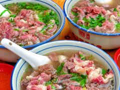 -喜潮汕桐坑阿松牛肉店(东二店)