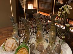 -揽季锅物会.福建黄鱼.海鲜姿造(五四路店)