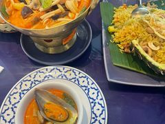 -KingThaia金泰兰(来福士中心店)