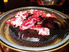 -西塔老太太泥炉烤肉(亚运村店)