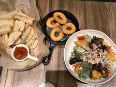 -Pennehut畔尼意面(合肥万象城店)