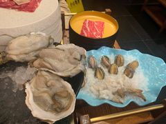 -牛New寿喜烧(金鹰世界店)