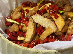 -东南里湖景餐厅·新闽菜(浦西万达店)
