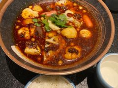 -青水瓦台汤泉(未央店)