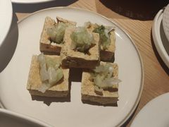 -隅乐胡椒虾·台湾菜·团建(皇岗店)
