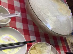 -鹤睦鱼生·啫啫煲·海鲜(保利百合店)