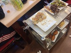 -老石烧烤(红旗大街店)