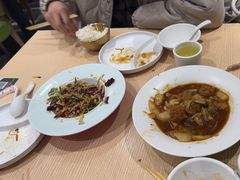 -老边饺子馆(东单店)