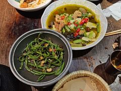 -魁盛居百年鲁菜馆(县西巷店)