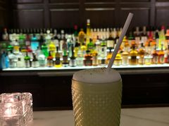 -LONG BAR 廊吧(外滩华尔道夫酒店)