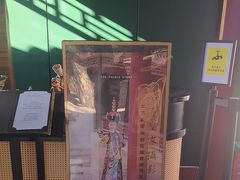 -宫事颐庭·老佛爷贵寿下午茶(颐和园店)