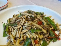 -小厨师·二十年沈家门小海鲜(百井坊巷店)