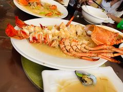 -毛里求斯小四川餐厅总店