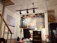 -友达面馆·酸菜鱼面(钱塘区店)