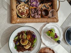 -六阅·福十 FORTEN 海景咖啡西餐厅(双廊古镇店)