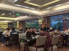 大堂-虾饺妹·粤式手工点心(水荫路店)