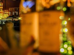 -隐肆威士忌鸡尾酒吧(玉沙国际店)