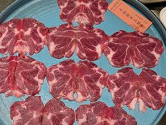 -腾格里· 蒙古山羊火锅(北京中关村店)