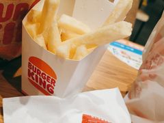 -汉堡王(徐汇绿地缤纷店)