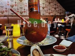 -LENBACH兰巴赫西餐·精酿啤酒(香格里拉店)