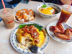 -渔记茶餐厅(渔村店)