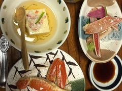 -蟹料理 北海道かに将軍(札幌本店)
