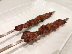 -巴依老爷·新疆美食(上城区天城路店)