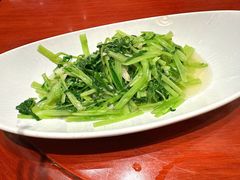 -京味张·北京烤鸭(南山店)