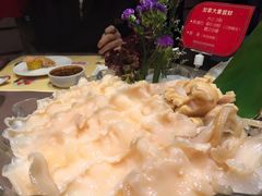 -协成海鲜火锅(海洋花园店)