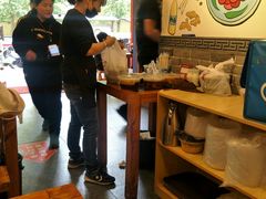 大堂-宽窄巷子成都小吃(建文店)