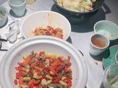 -遇见湘·地道湖南菜(云门店)