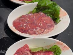 -千滋百味自助海鲜烤肉(布吉景华店)