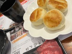 -八宝牛潮汕鲜牛肉火锅(净月店)