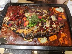 -炉鱼(萧山万象汇店)