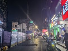 -盟重烧烤(东瓜山创始店)