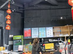 -零重力蹦床空间·滑梯·海洋球·团建(奥特莱斯店)