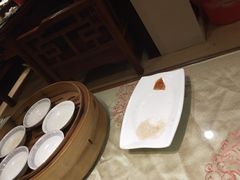 -荔枝苑养生餐厅(尊尚领地店)